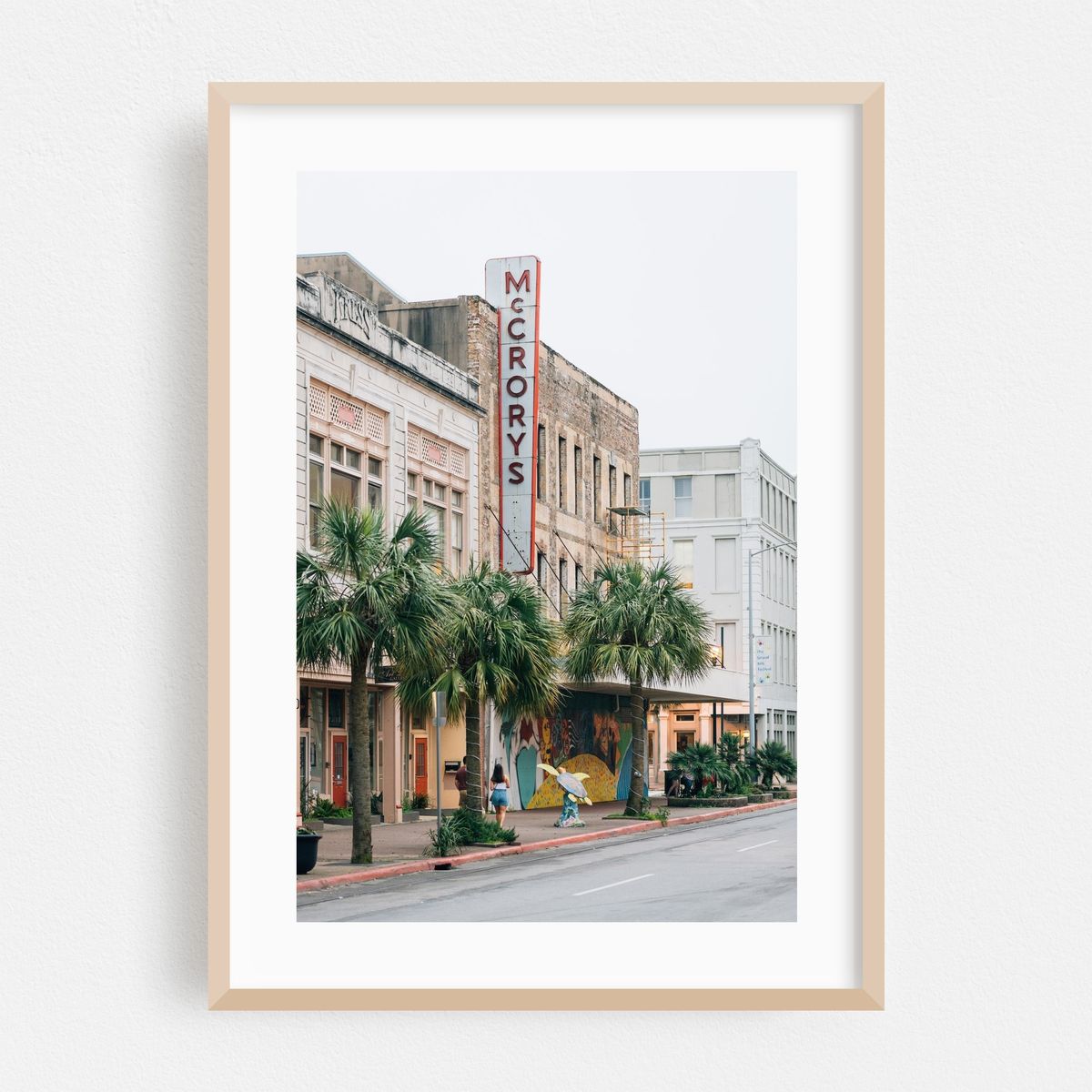 McCrorys, Galveston – image 1 of 16