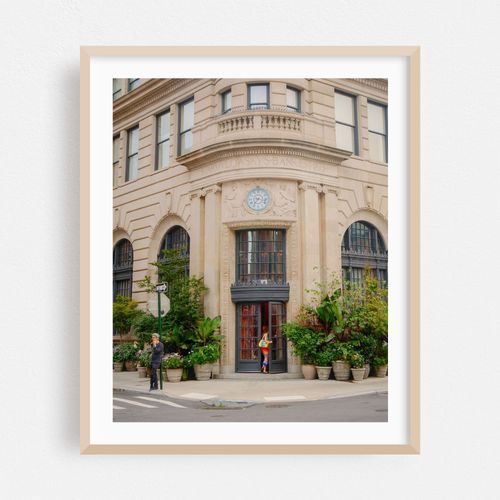 S. Jarmulowsky Bank Building, 02