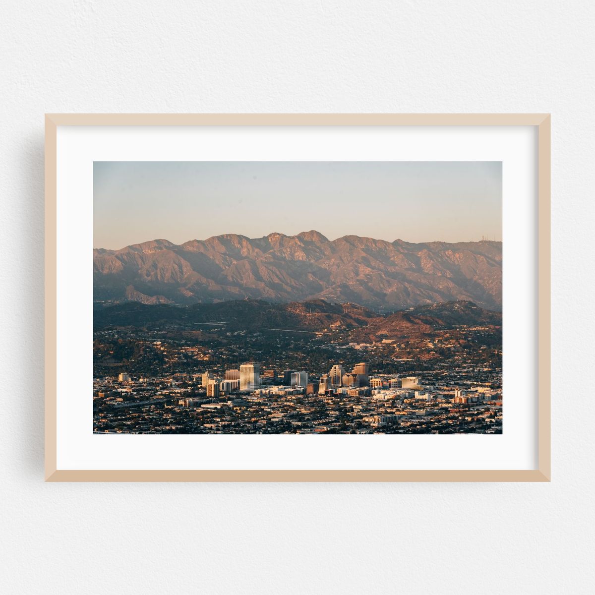 Over Glendale – image 1 of 6