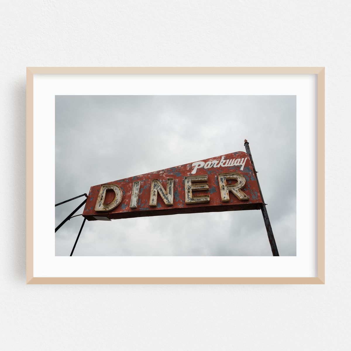Parkway Diner, Burlington – image 1 of 6
