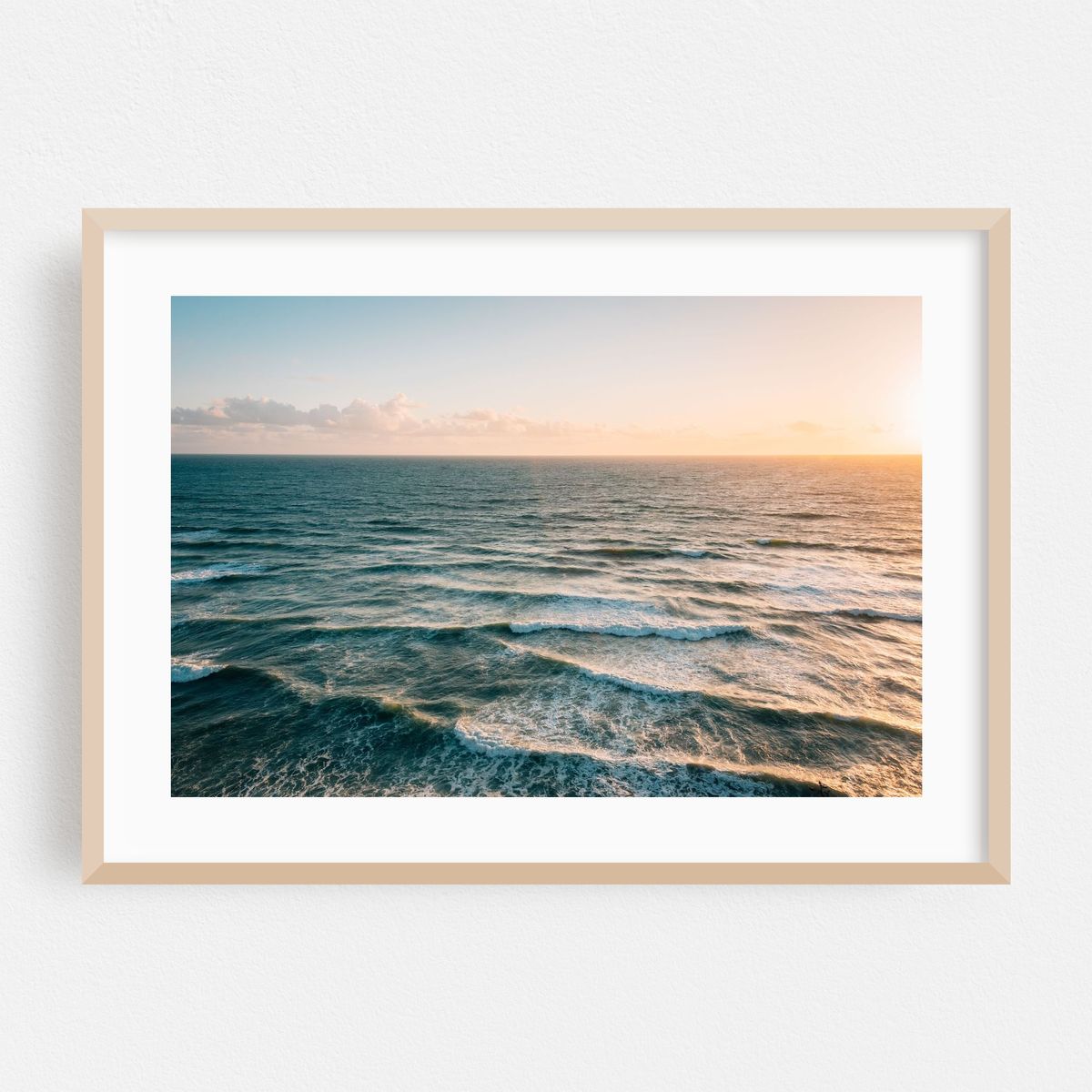 Pacific Sunset, Encinitas – image 1 of 6