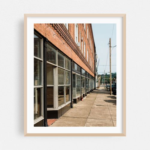 Huntington Architectural 03