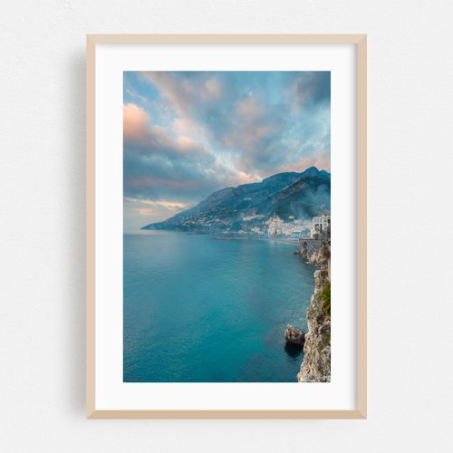 Amalfi Coastal 02