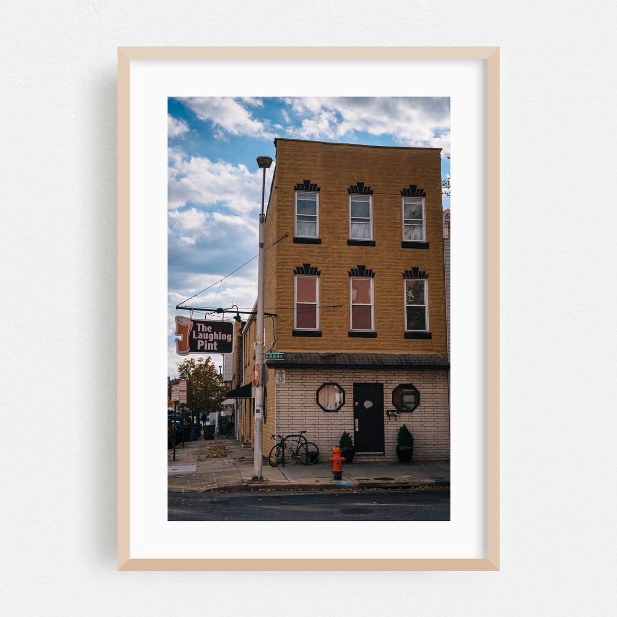 The Laughing Pint – image 1 of 16