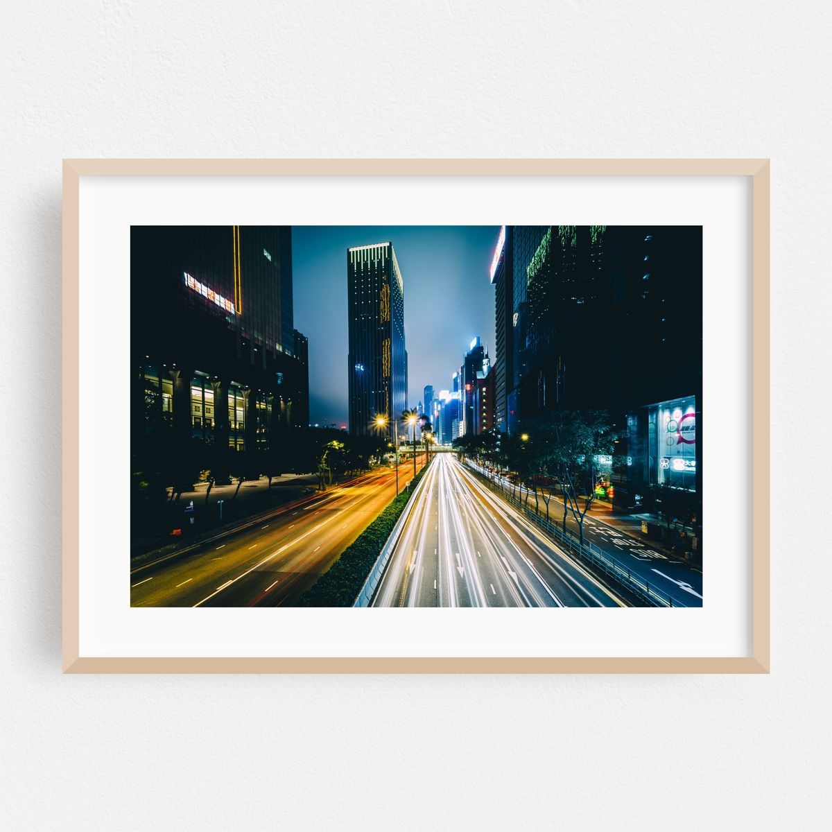 Modern Gloucester Road – image 1 of 6