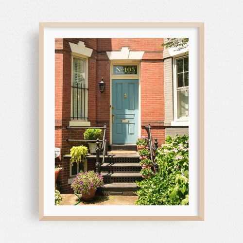 105, Capitol Hill