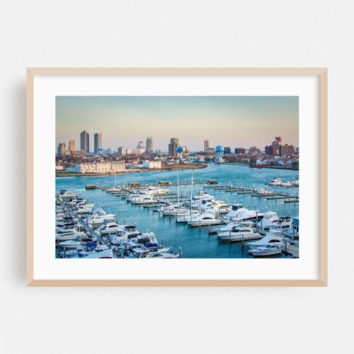 Atlantic City Views 02
