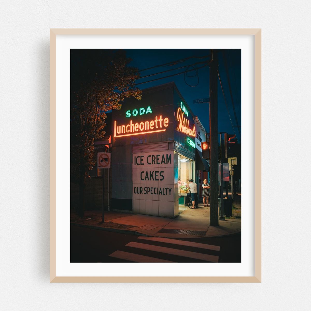 Hildebrandt's, Williston Park 01 – image 1 of 12