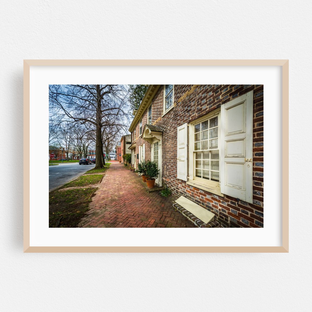 Dover Historic 02 – image 1 of 6