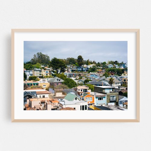 Capitola Beach Homes