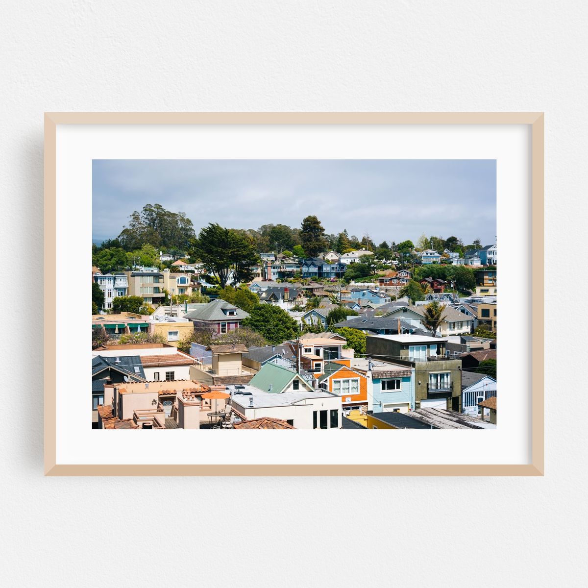 Capitola Beach Homes – image 1 of 6
