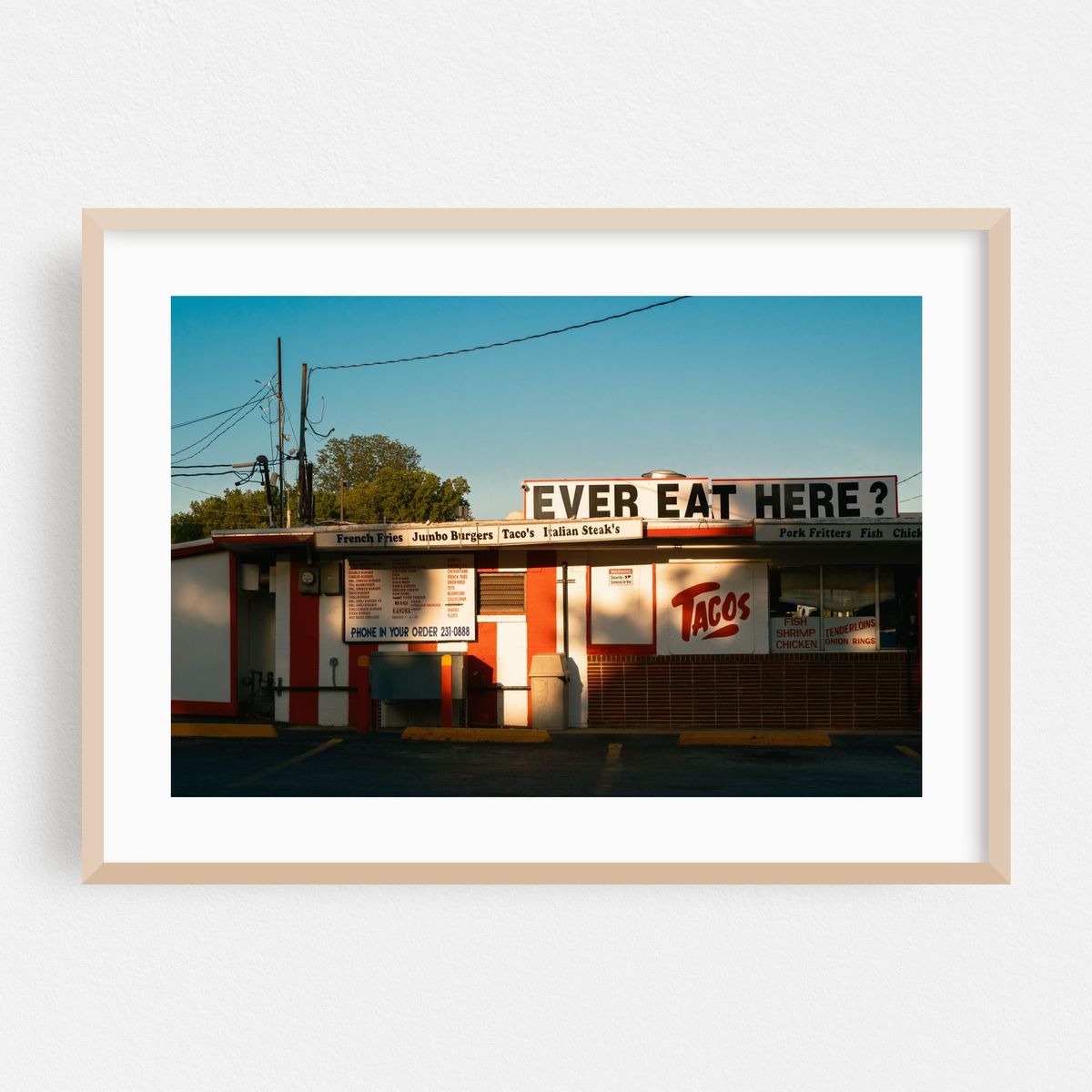 Humdinger Drive-In, Kansas City 02 – image 1 of 6