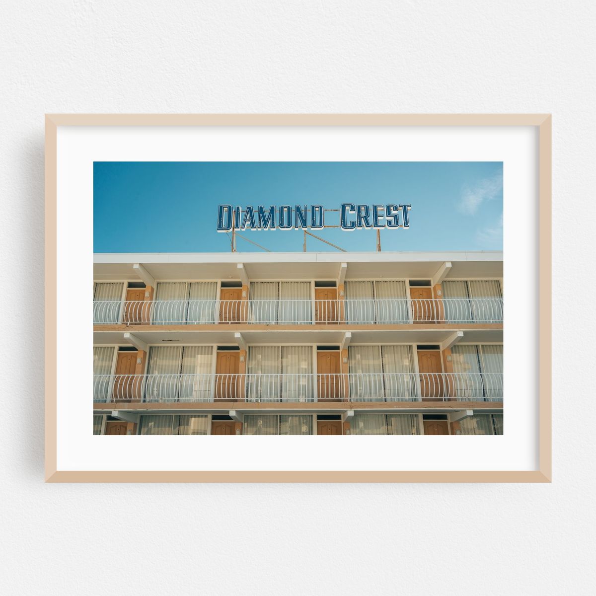 Diamond Crest Motel, Wildwood – image 1 of 6