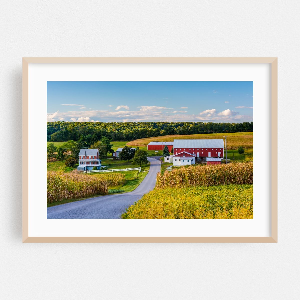 The Heart of America – image 1 of 6