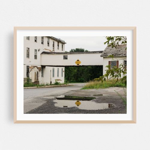Industrial Vergennes 01