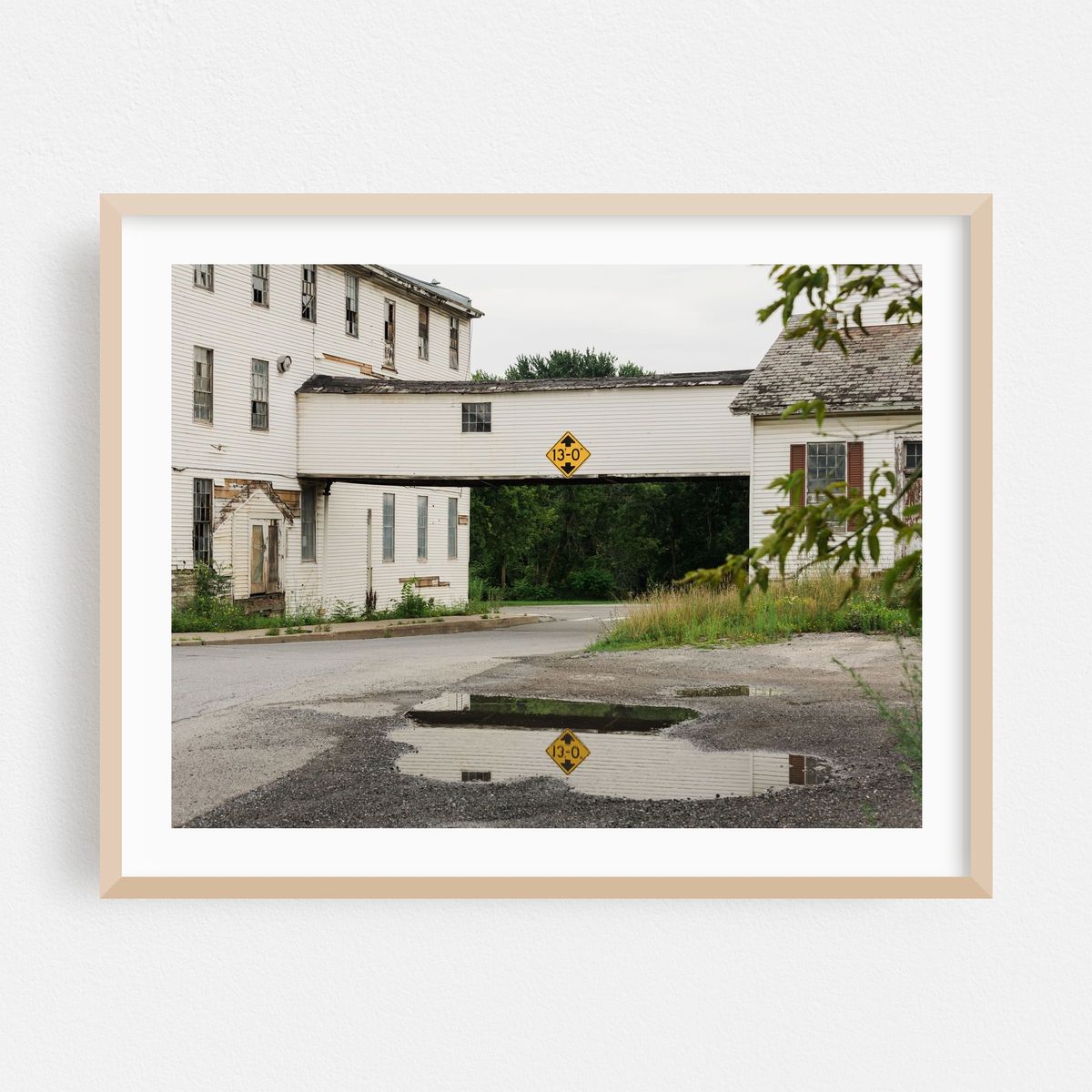 Industrial Vergennes 01 – image 1 of 3