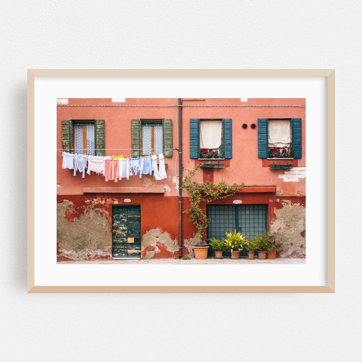 Out to Dry – image 1 of 6