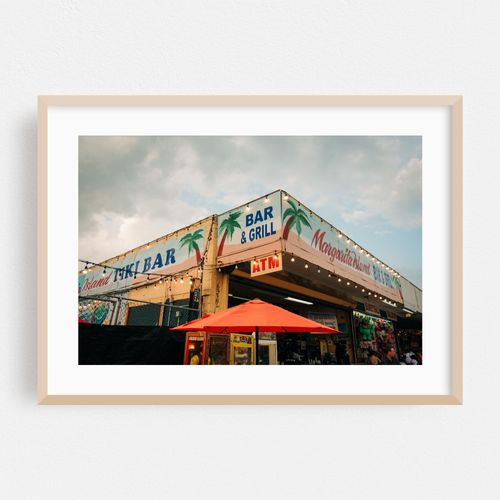 Margarita Island, Coney Island