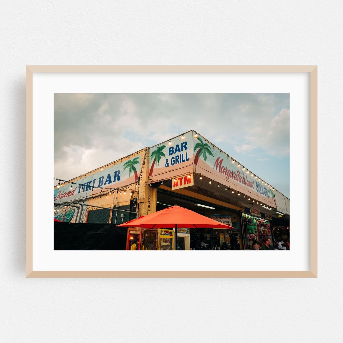 Margarita Island, Coney Island – image 1 of 6