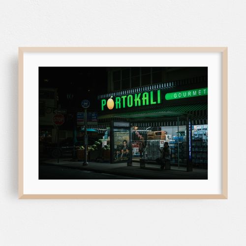 Portokali