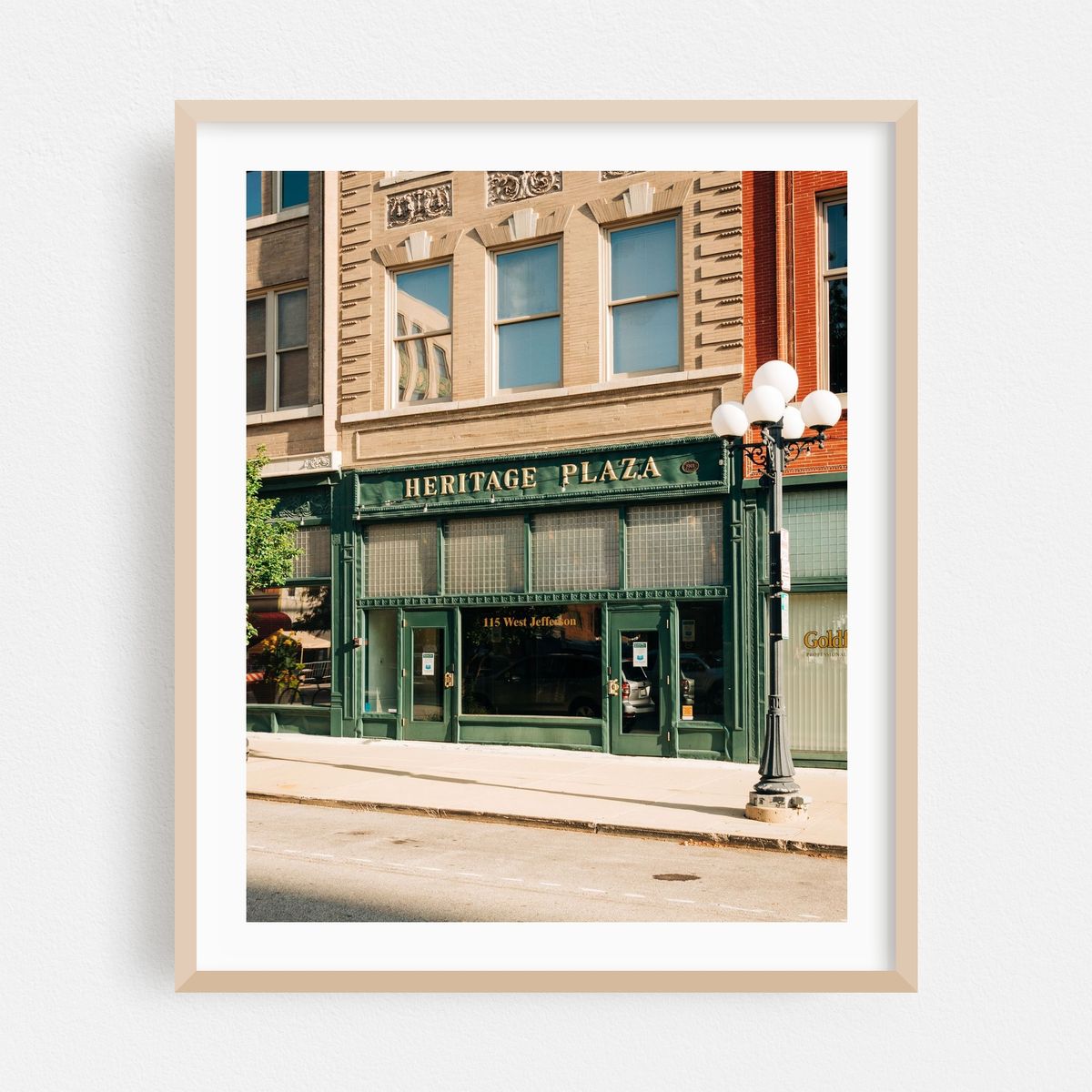 Heritage Plaza, Bloomington – image 1 of 12