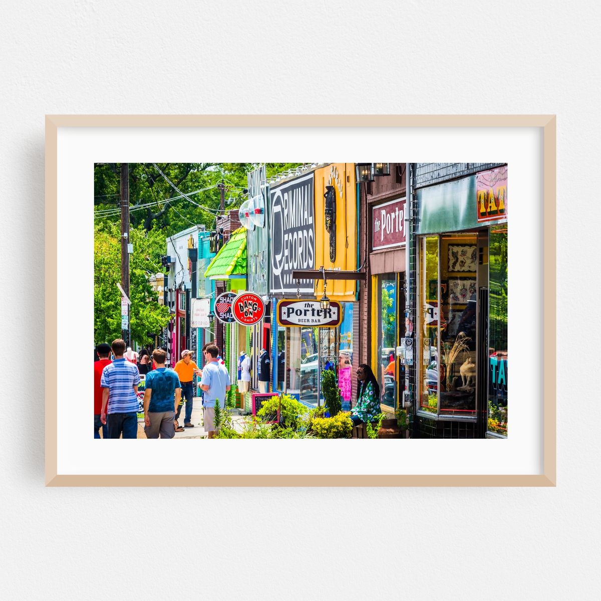Lil Five Points 02 – image 1 of 6