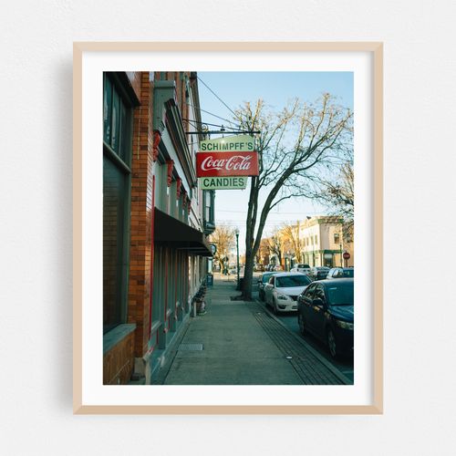 Schimpff's Confectionery, Jeffersonville