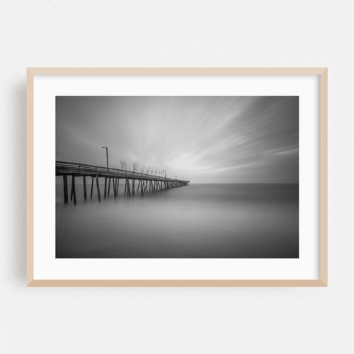 Atlantic Blend No. 2 B&W