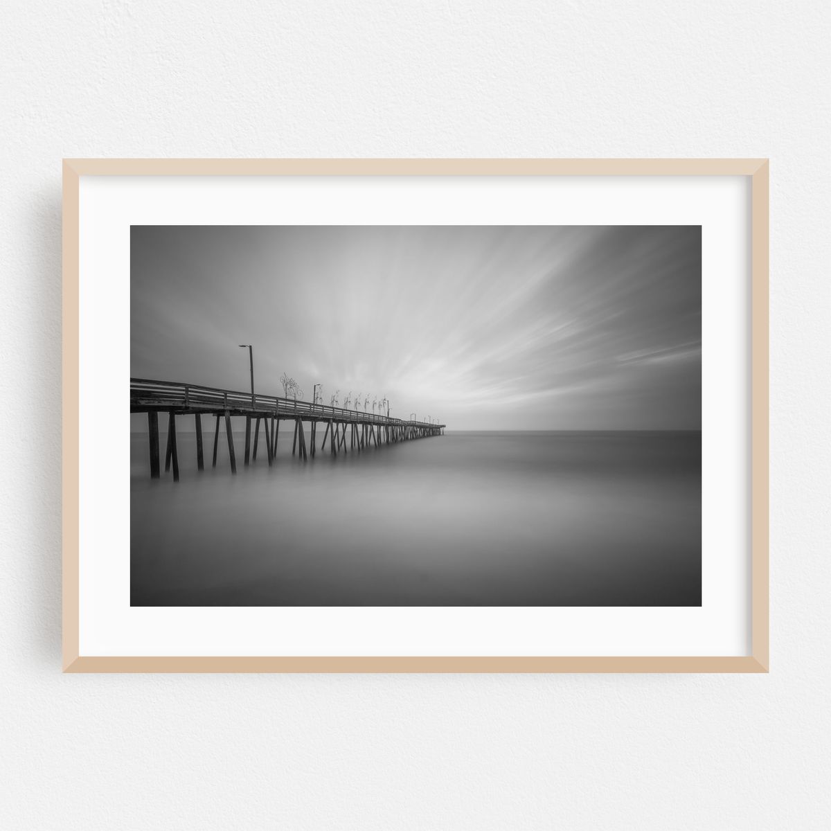 Atlantic Blend No. 2 B&W – image 1 of 6