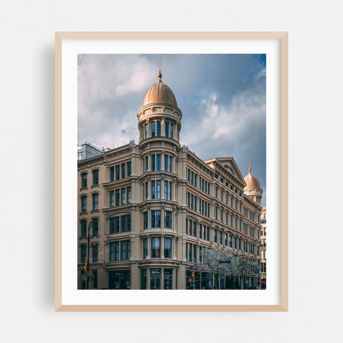 20th & 6th – image 1 of 16