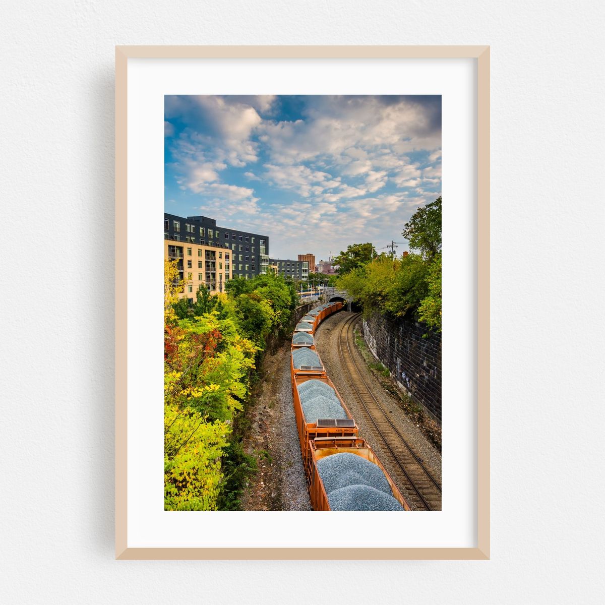 Rail, Baltimore – image 1 of 16