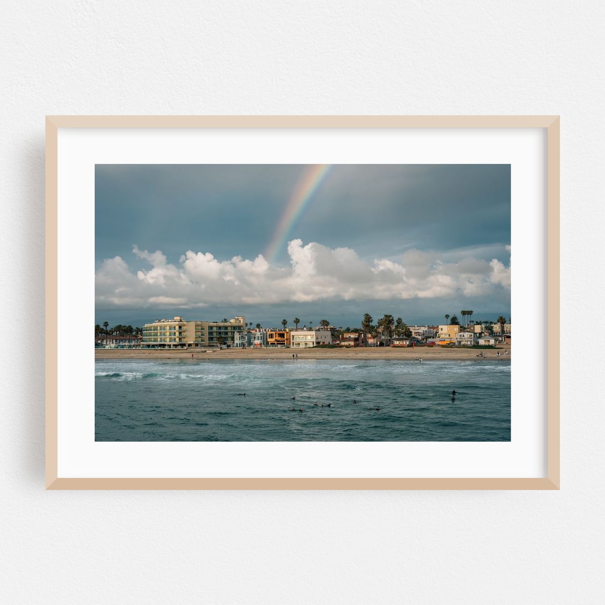 Rainbow, Imperial Beach 02 – image 1 of 6