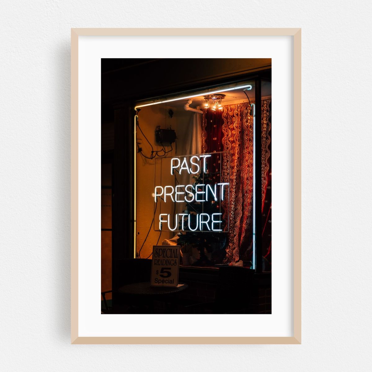 Time, West Village – image 1 of 16