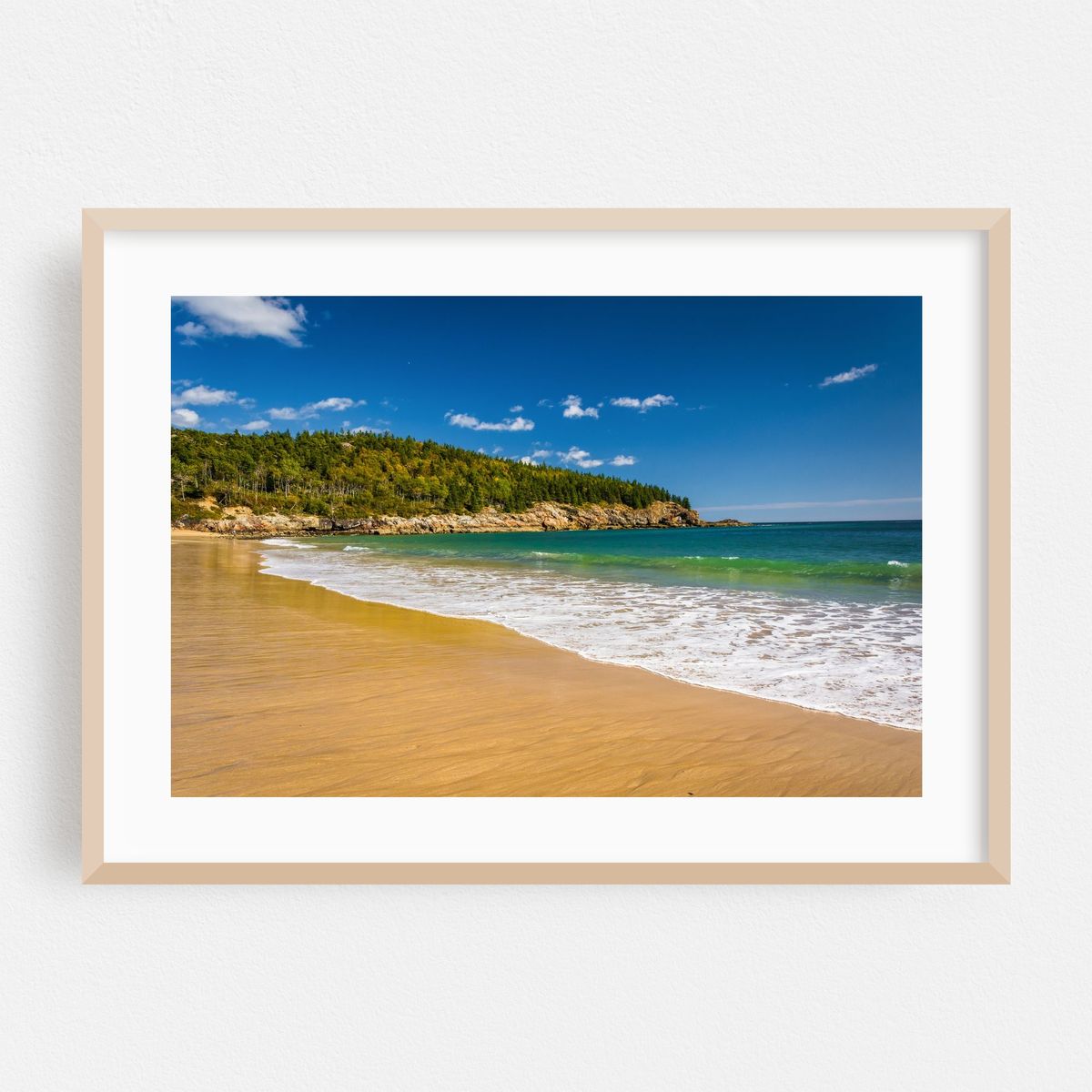 The Sand Beach 01 – image 1 of 6