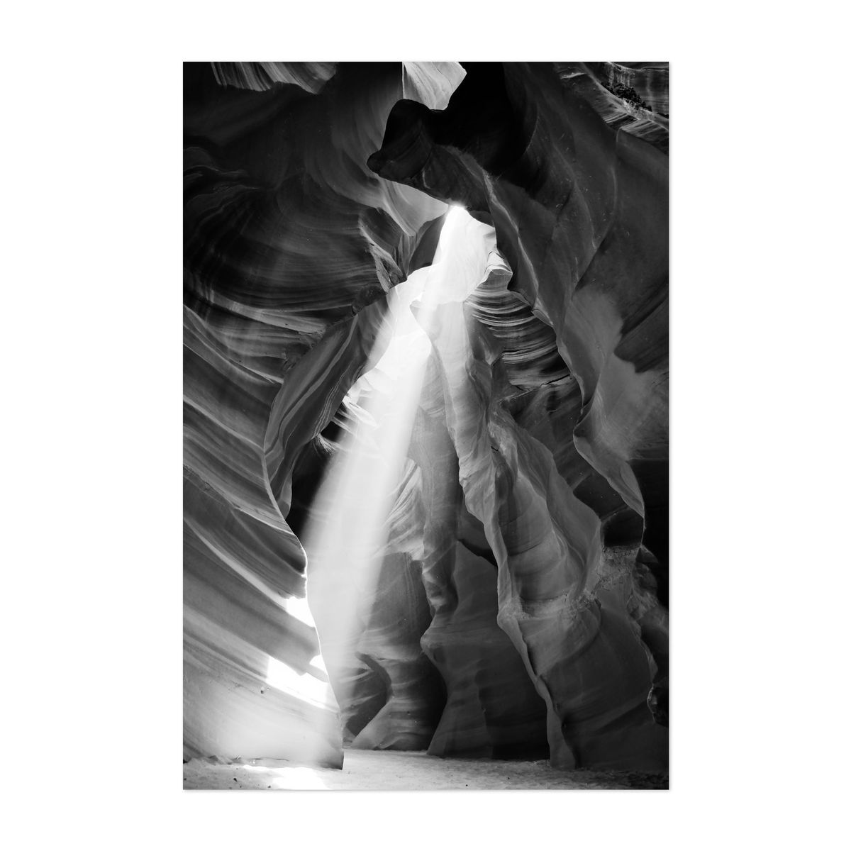 A Beam of Light – image 1 of 2