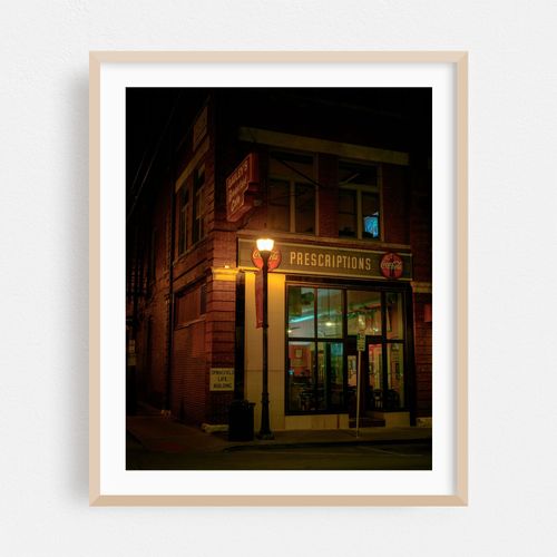 Gailey's Breakfast Cafe, Springfield