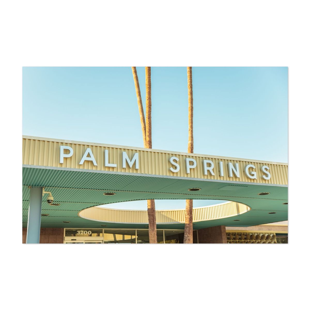 Palm Springs City Hall 03 – image 1 of 2
