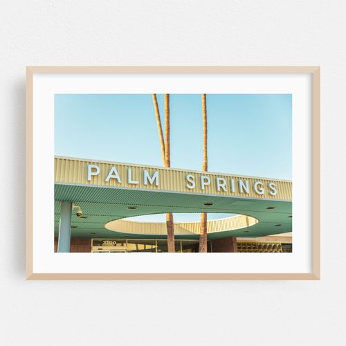 Palm Springs City Hall 03