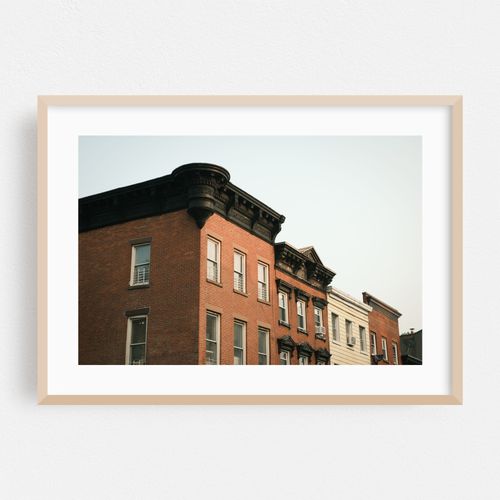 Cobble Hill Architectural, Brooklyn
