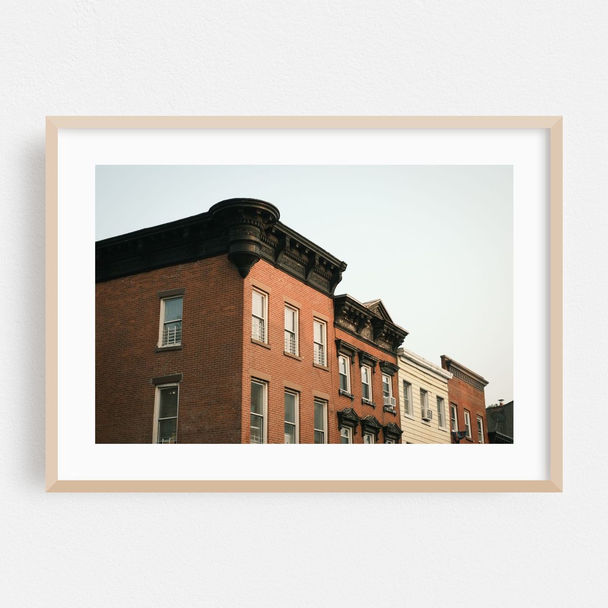 Cobble Hill Architectural, Brooklyn – image 1 of 6