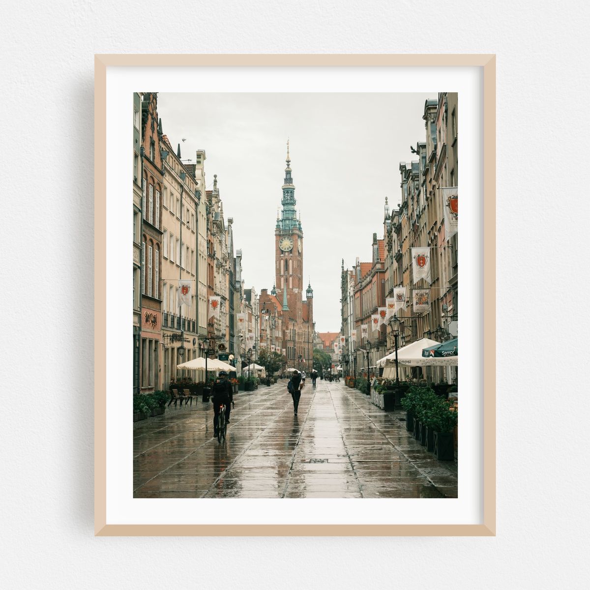 Main Town Hall, Gdańsk 01 – image 1 of 12