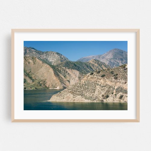 Pyramid Lake 02