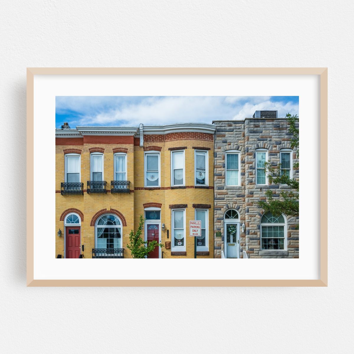 Fort Avenue – image 1 of 6