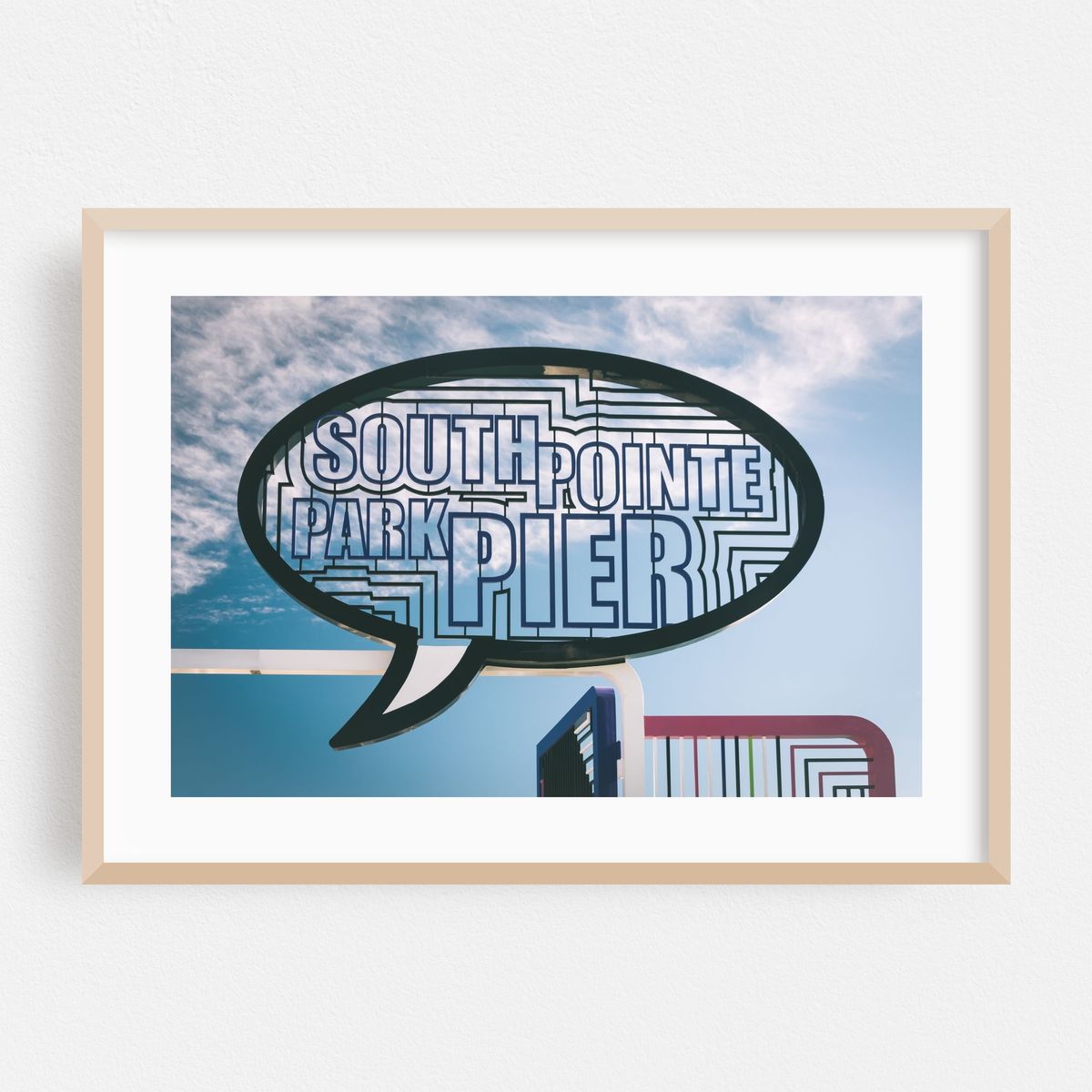 South Pointe Park Pier, Miami Beach – image 1 of 6