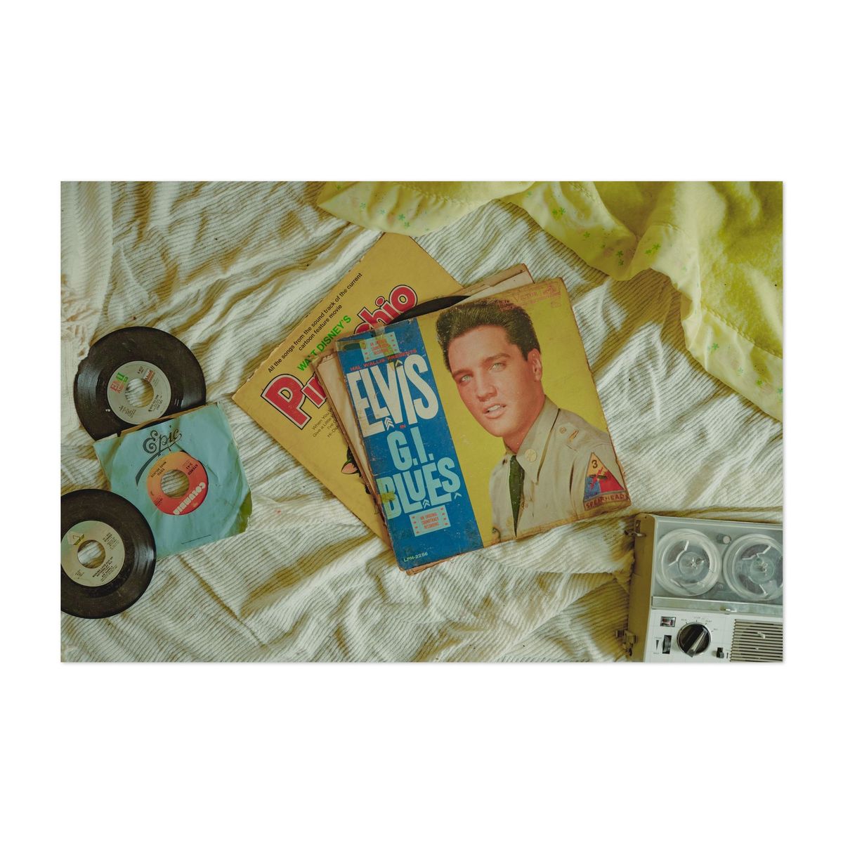G.I. Blues House 01 – image 1 of 2