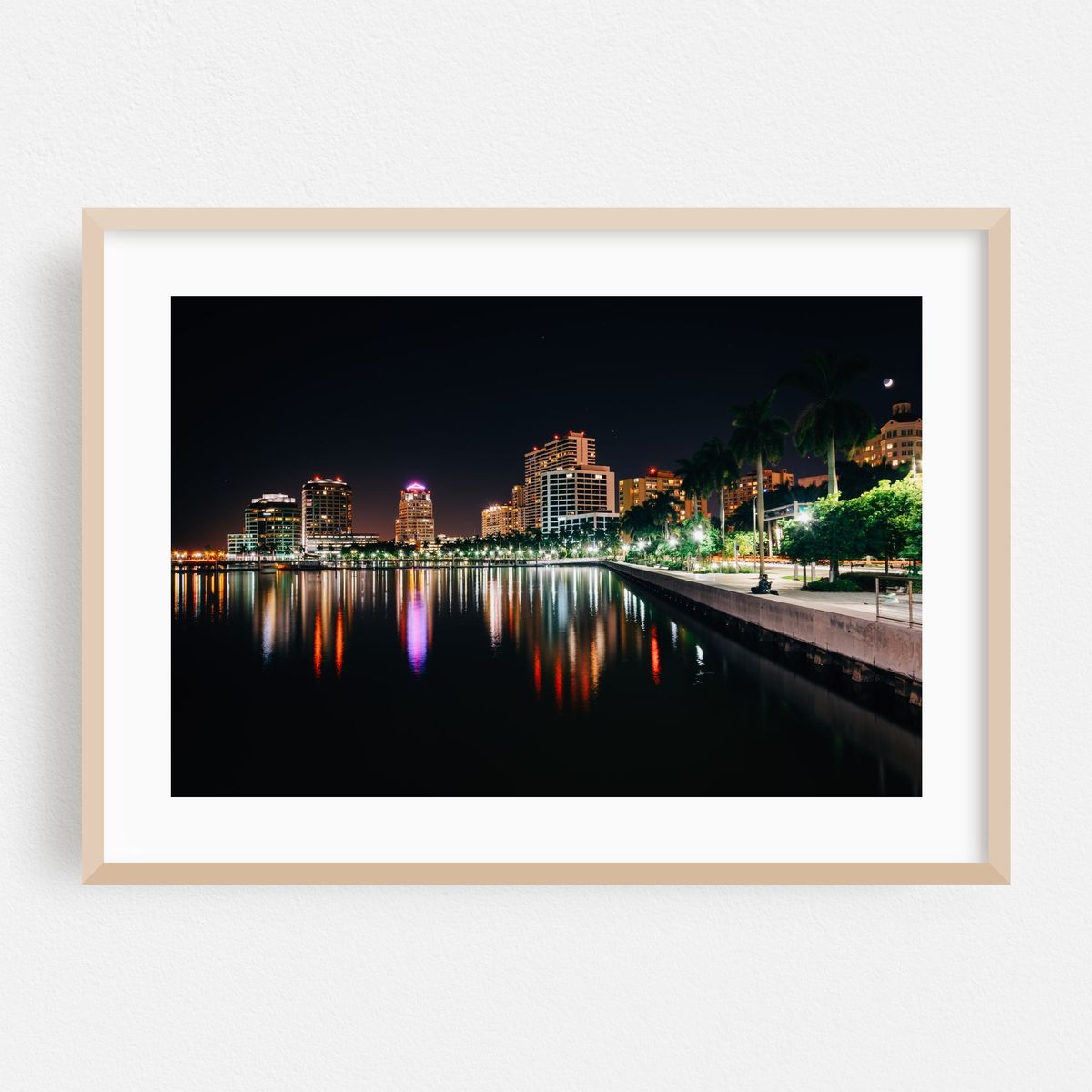 The West Palm Beach Skyline – image 1 of 6