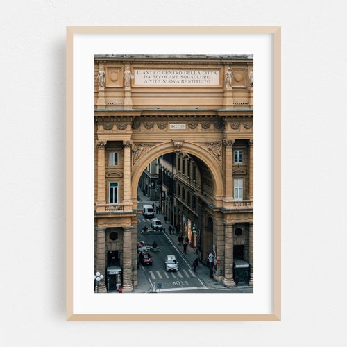 Piazza della Repubblica