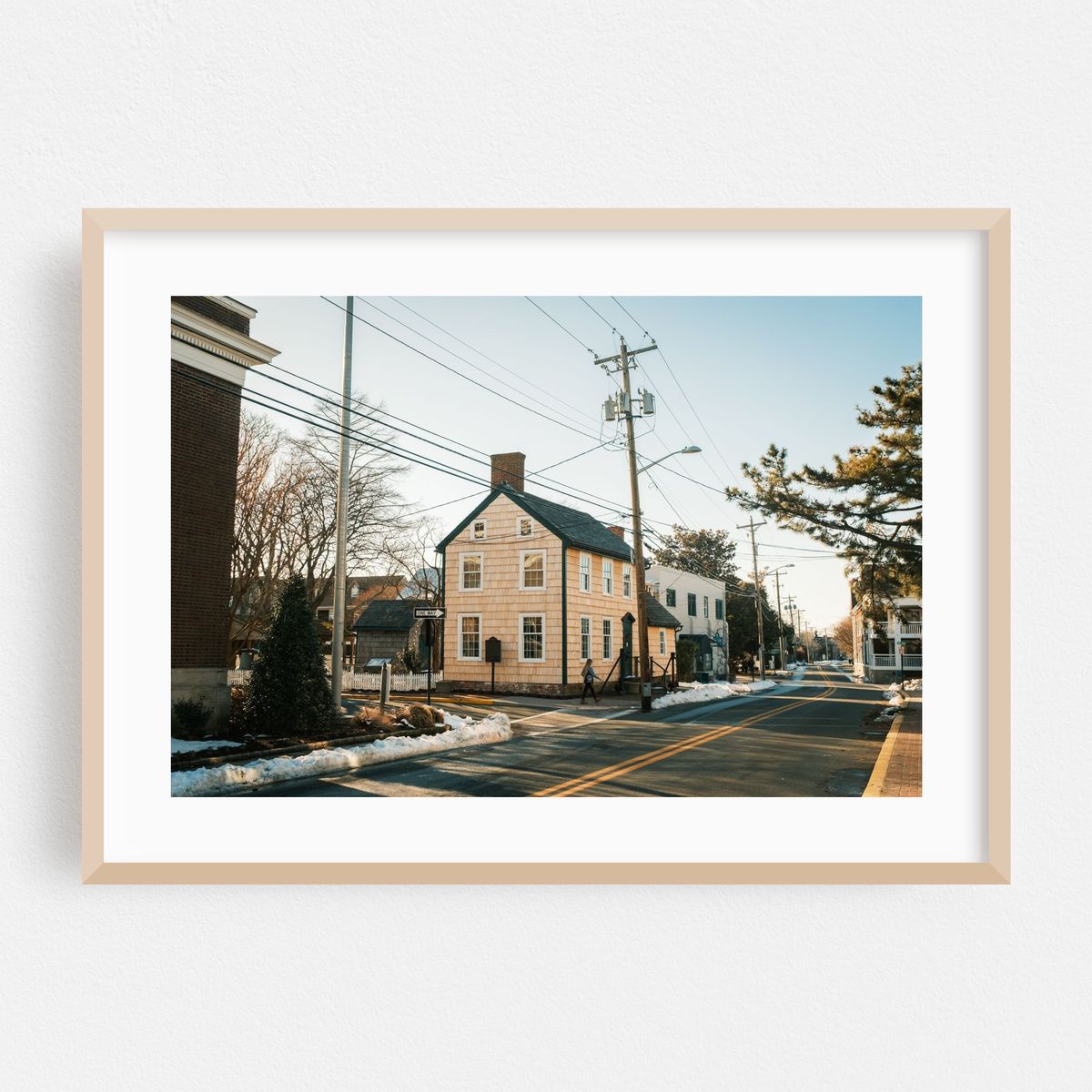 Cannonball House, Lewes 01 – image 1 of 6