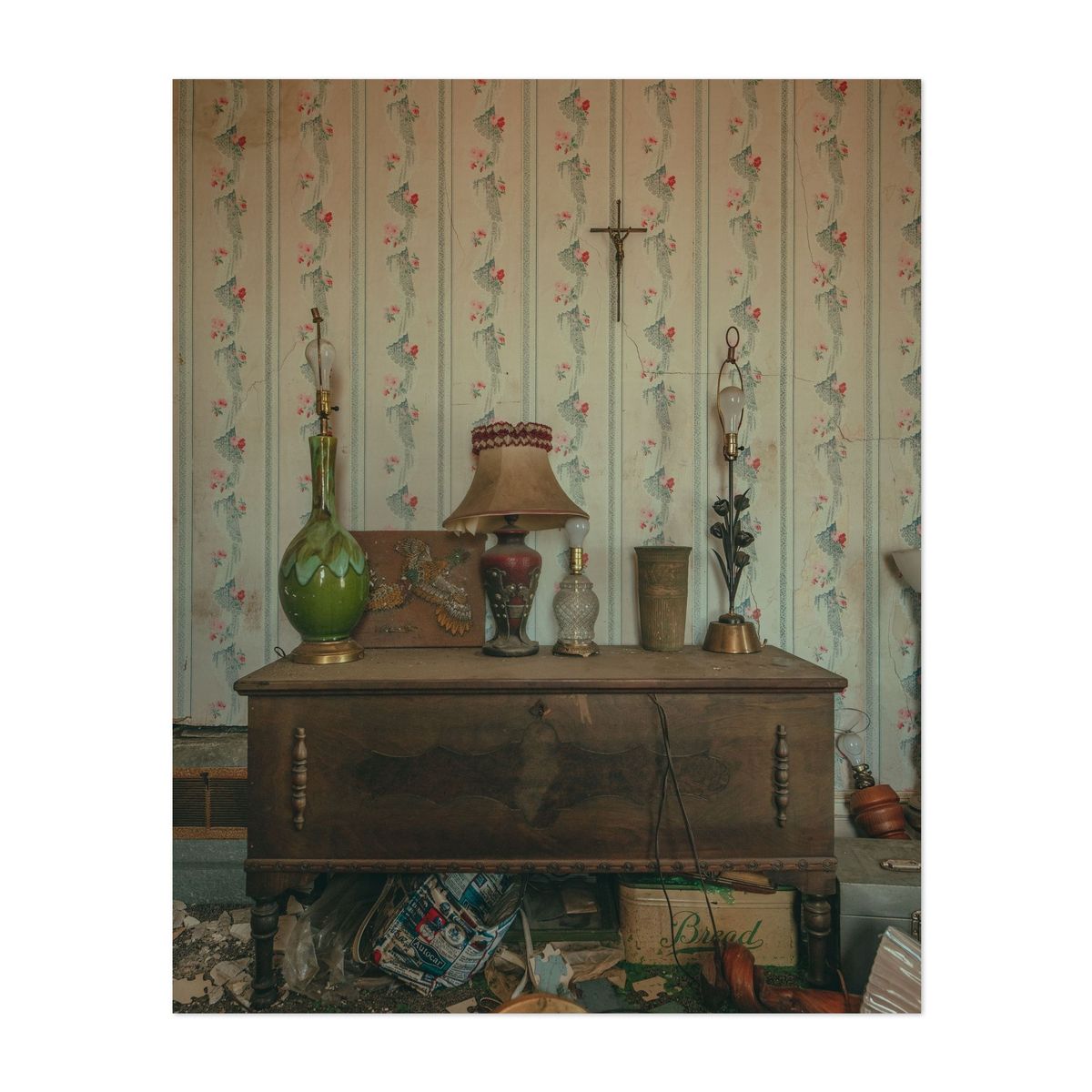 Hegland House Interior 02 – image 1 of 2