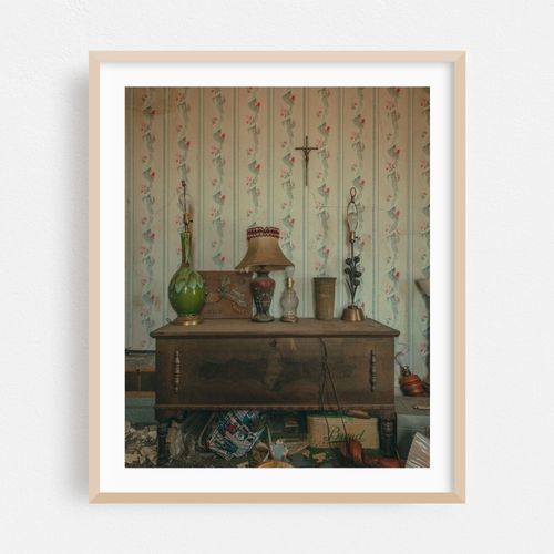 Hegland House Interior 02
